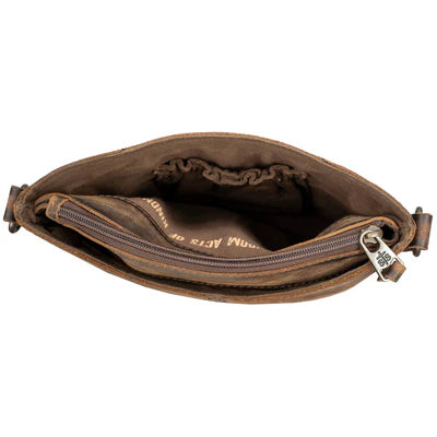Load image into Gallery viewer, STS Baroness Josie Crossbody Purse
