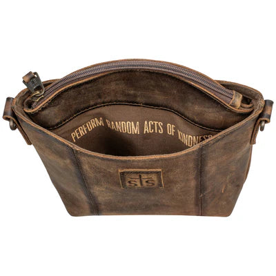 Load image into Gallery viewer, STS Baroness Josie Crossbody Purse
