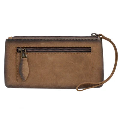 Load image into Gallery viewer, STS Basic Bliss Haley Wallet - Baroness
