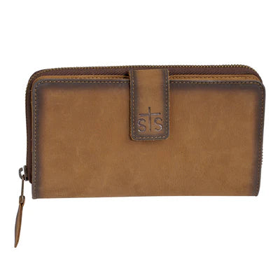 Load image into Gallery viewer, STS Basic Bliss Chelsea Wallet - Baroness
