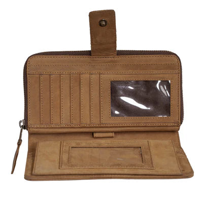 STS Basic Bliss Chelsea Wallet - Baroness