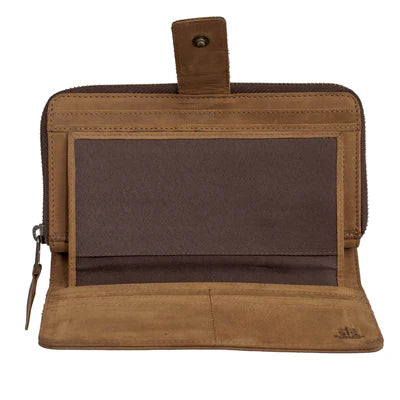 Load image into Gallery viewer, STS Basic Bliss Chelsea Wallet - Baroness
