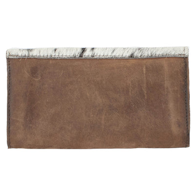 STS Cowhide Style Wallet