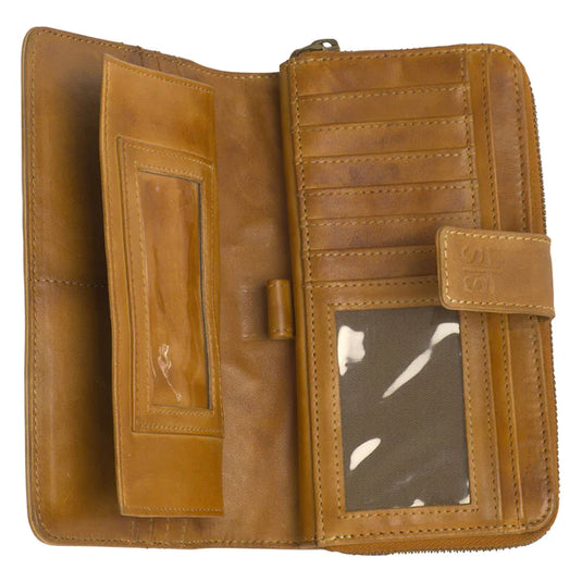 STS Wayfarer Chelsea Wallet
