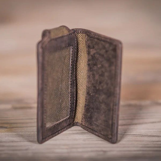 STS Trailblazer Money Clip