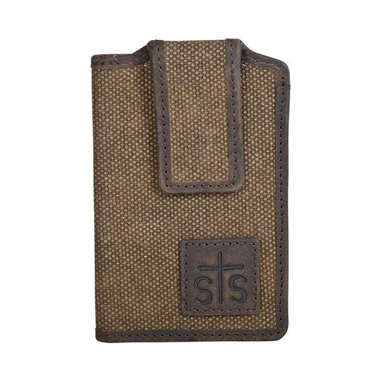 STS Trailblazer Money Clip