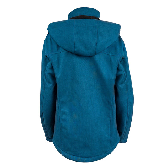 STS Womens Weston Jacket - Teal