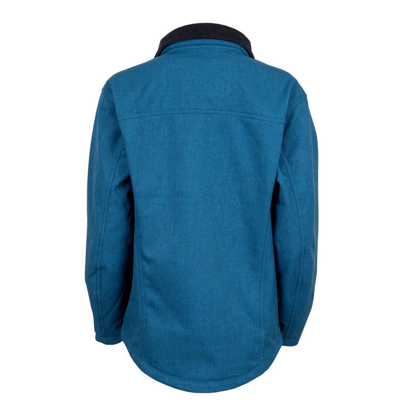 Load image into Gallery viewer, STS Womens Weston Jacket - Teal
