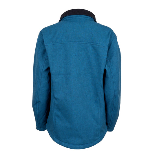 STS Womens Weston Jacket - Teal