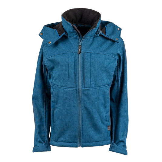 STS Womens Weston Jacket - Teal