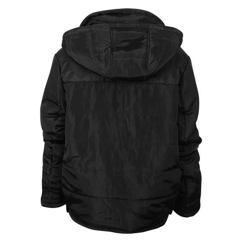 Load image into Gallery viewer, STS Womens Crazy Jane Jacket - Black
