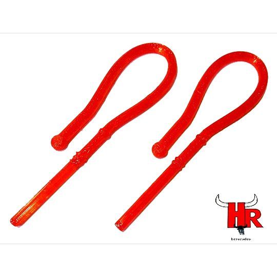 Hero Rodeo Replacement Super Loops – Triple R Tack