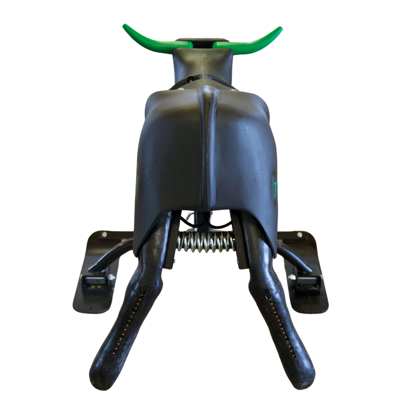 Load image into Gallery viewer, Smarty Rodeo | Steer
