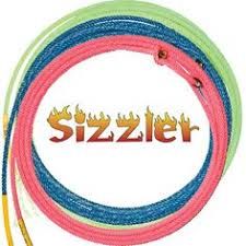 Cactus Sizzler Kid Rope 28'