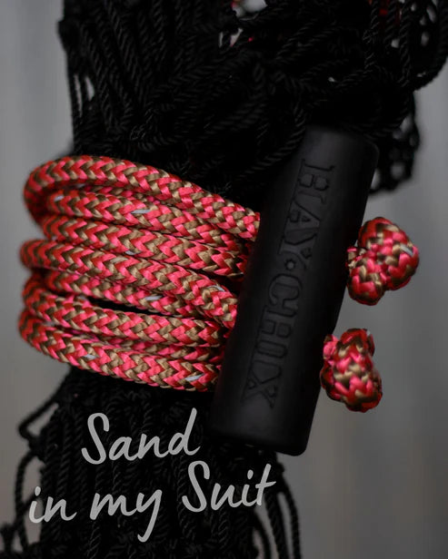 Load image into Gallery viewer, Hay Chix Half Bale Hay Net - 1-3/4"
