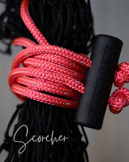 Hay Chix Half Bale Hay Net - 1-3/4"