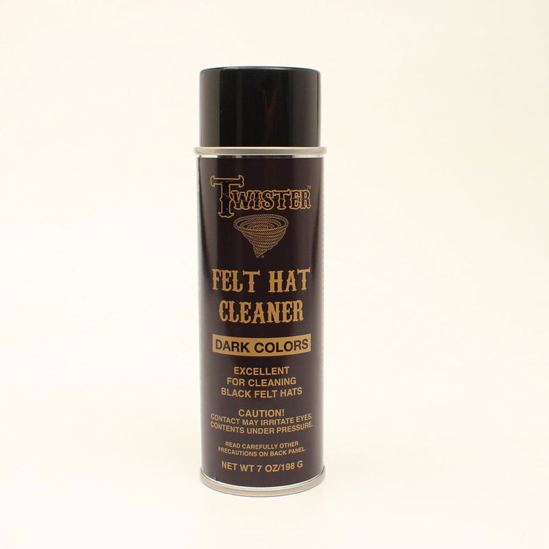 Load image into Gallery viewer, Twister Aerosol Felt Hat Cleaner - 6 OZ
