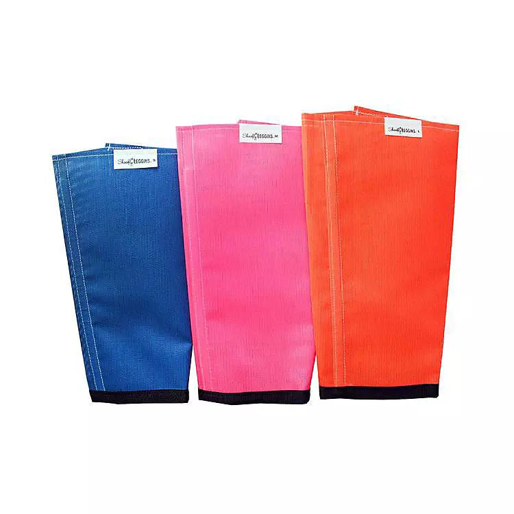 Load image into Gallery viewer, Shoofly Leggins 4-Pack
