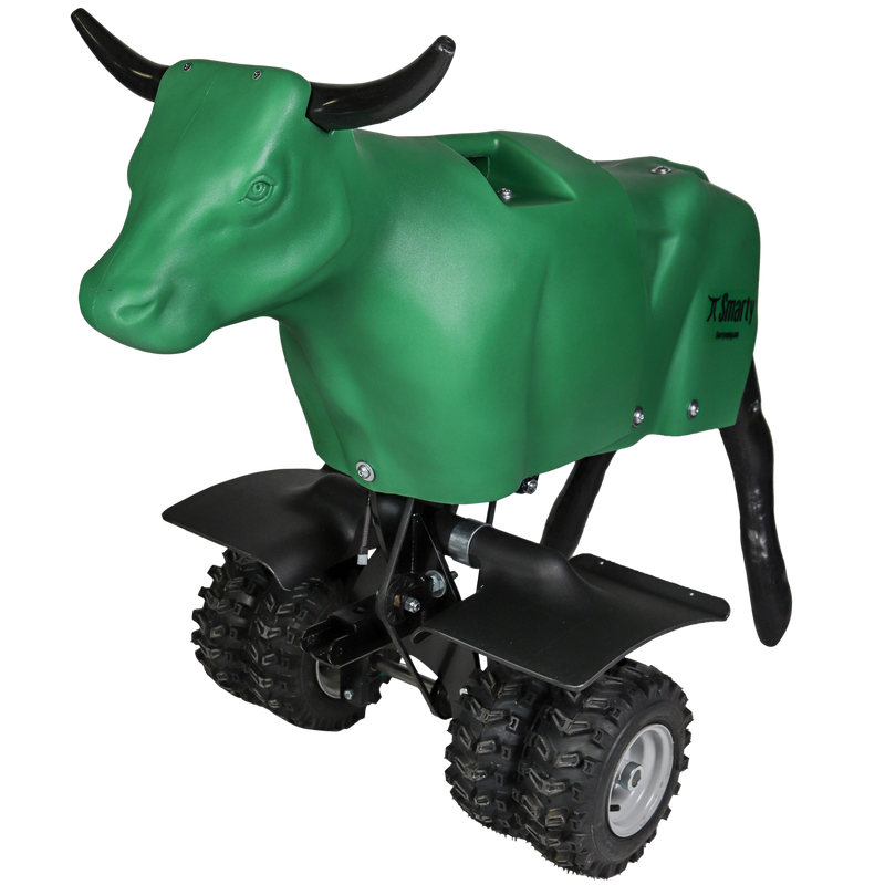 Load image into Gallery viewer, Smarty Rodeo | Xtreme
