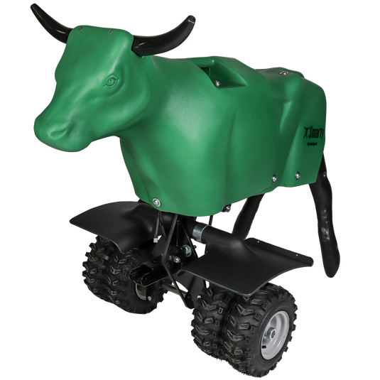 Smarty Rodeo | Xtreme