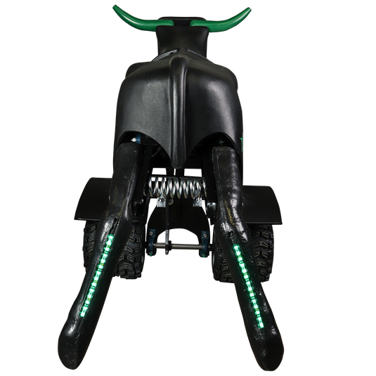 Smarty Rodeo | Xtreme