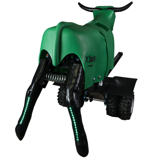 Smarty Rodeo | Xtreme