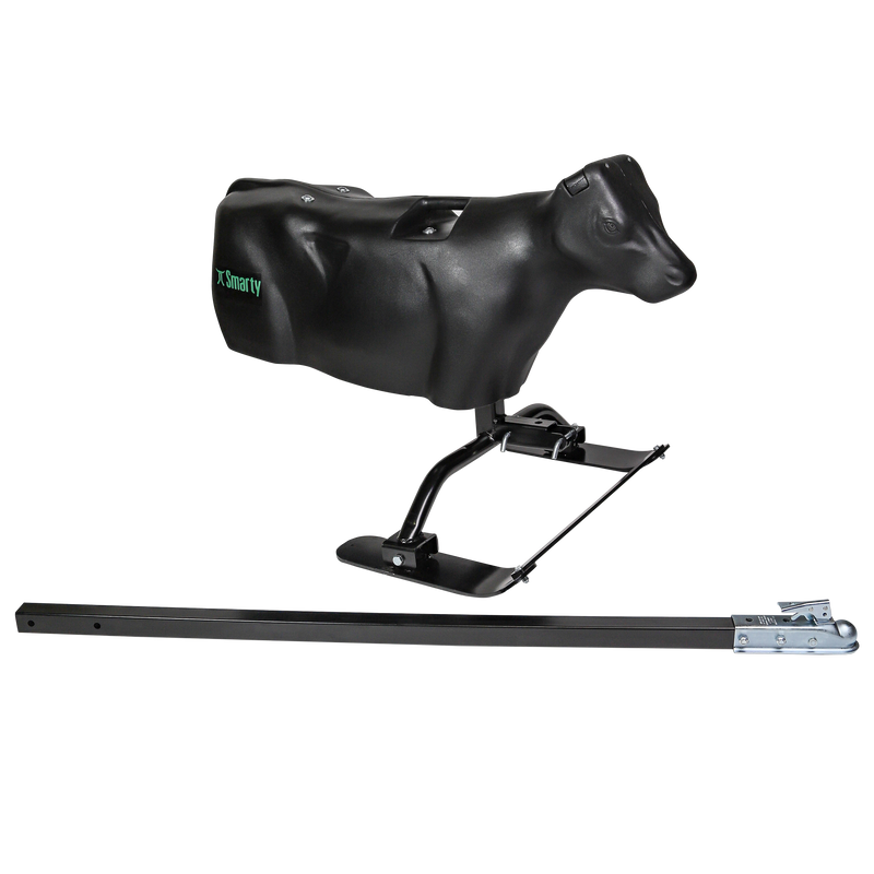 Load image into Gallery viewer, Smarty Rodeo | Calf
