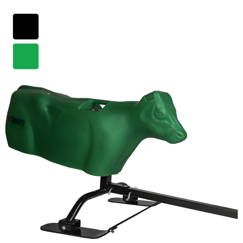 Load image into Gallery viewer, Smarty Rodeo | Calf
