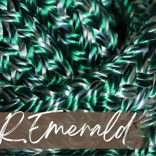 Load image into Gallery viewer, Redemption x Hay Chix Timeless Halter &amp; Lead Rope Set

