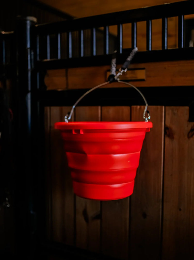 Load image into Gallery viewer, The BOSS Bucket - 5 Gallon
