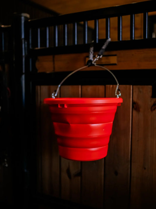 The BOSS Bucket - 5 Gallon