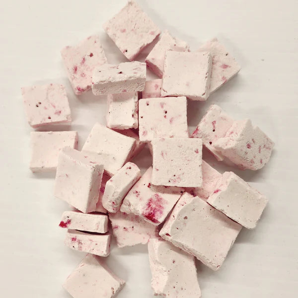 Load image into Gallery viewer, Stensland Family Farms Freeze-Dried Strawberry Ice Cream - 1.5 oz
