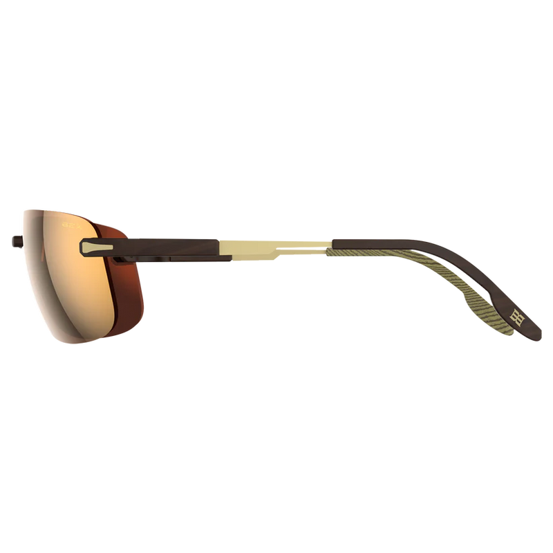 Load image into Gallery viewer, Bex Sunglasses Brackley X
