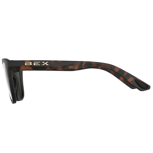 Bex Sunglasses Appy