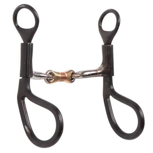 Dutton Teardrop Shank Smooth Three Piece Dog Bone Bit