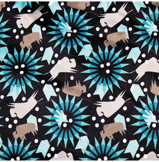 Load image into Gallery viewer, Professional's Choice Lycra Tail Bag
