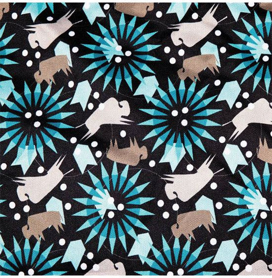 Professional's Choice Lycra Tail Bag