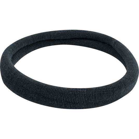 Classic Equine Tail Bands - Black