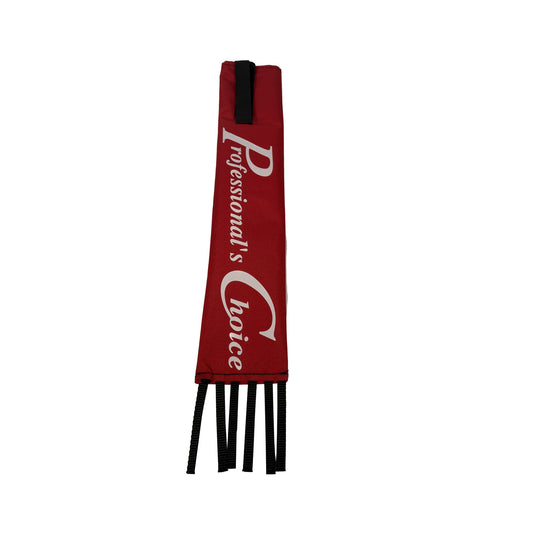 Professional's Choice Deluxe Tail Bag