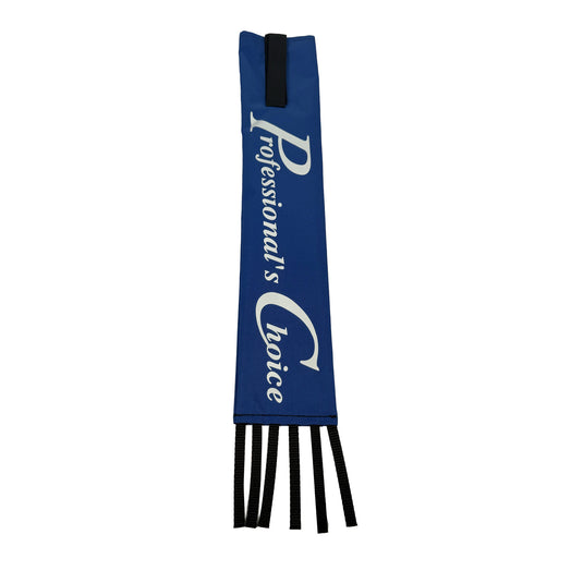 Professional's Choice Deluxe Tail Bag