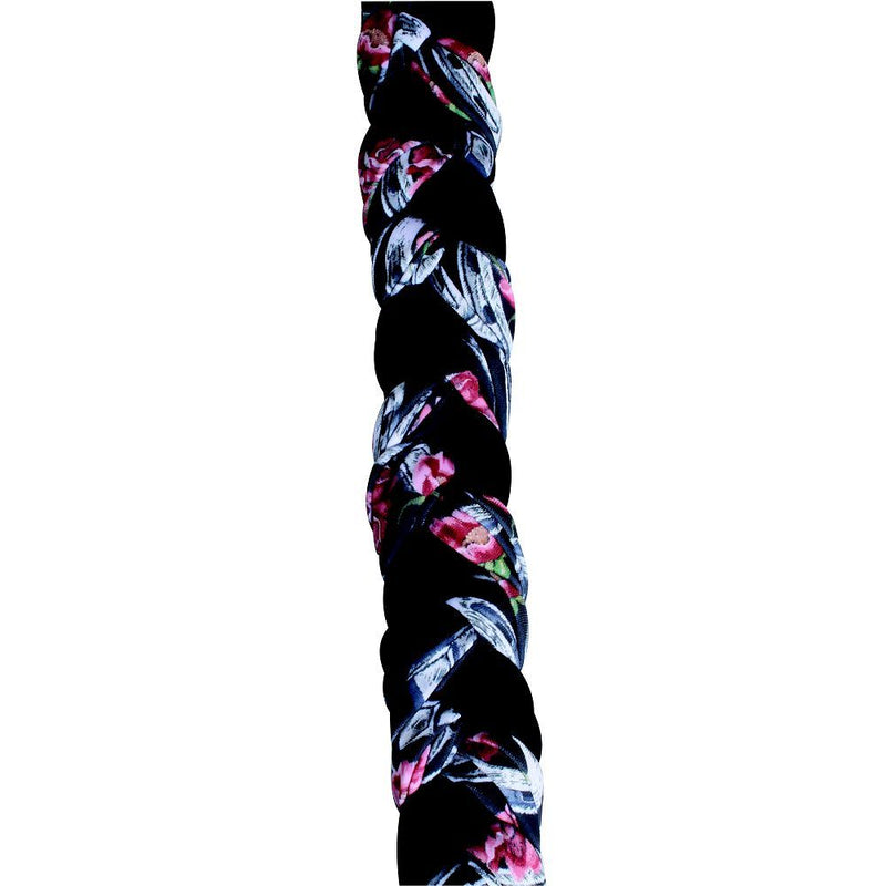 Load image into Gallery viewer, Professional's Choice Lycra Tail Braid
