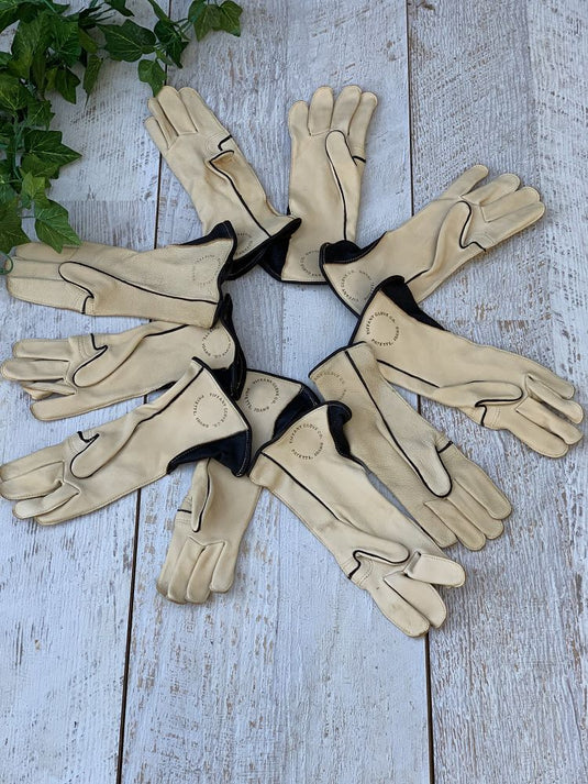 Tiffany Bull Riding Glove