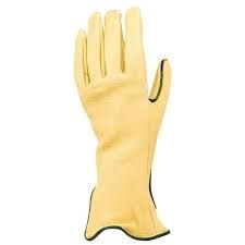 Tiffany Bull Riding Glove