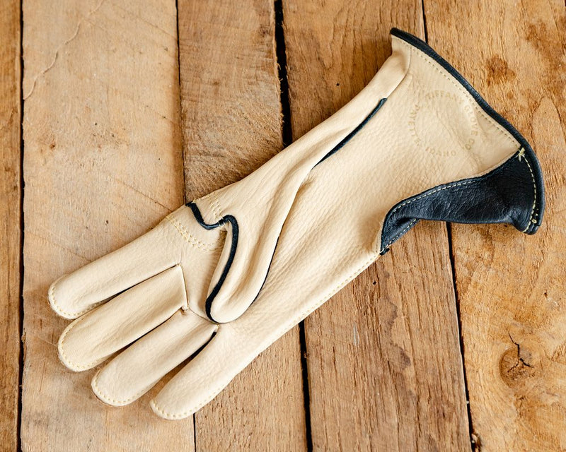 Load image into Gallery viewer, Tiffany Bull Riding Glove
