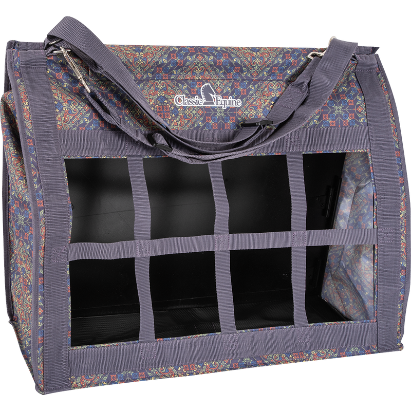 Load image into Gallery viewer, Classic Equine Top Load Hay Bag
