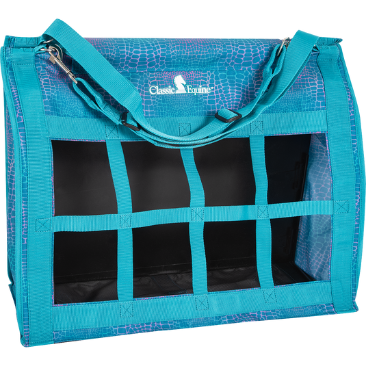 Classic Equine Top Load Hay Bag