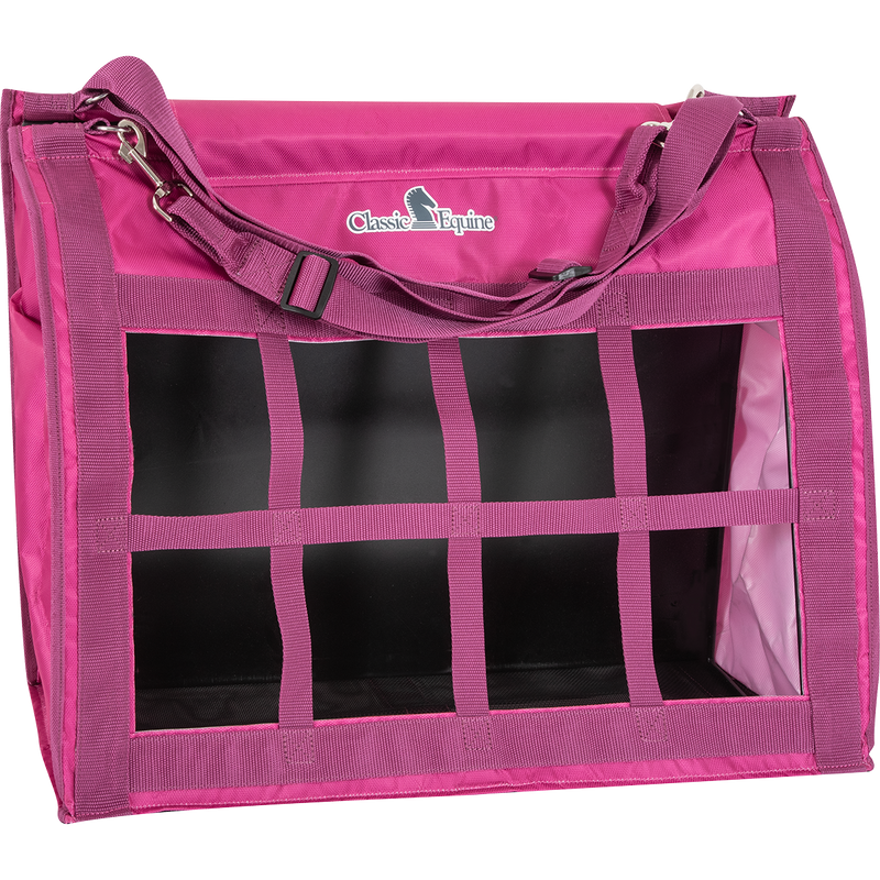 Load image into Gallery viewer, Classic Equine Top Load Hay Bag
