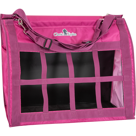 Classic Equine Top Load Hay Bag