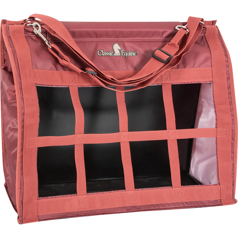 Load image into Gallery viewer, Classic Equine Top Load Hay Bag
