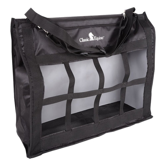 Classic Equine Top Load Hay Bag